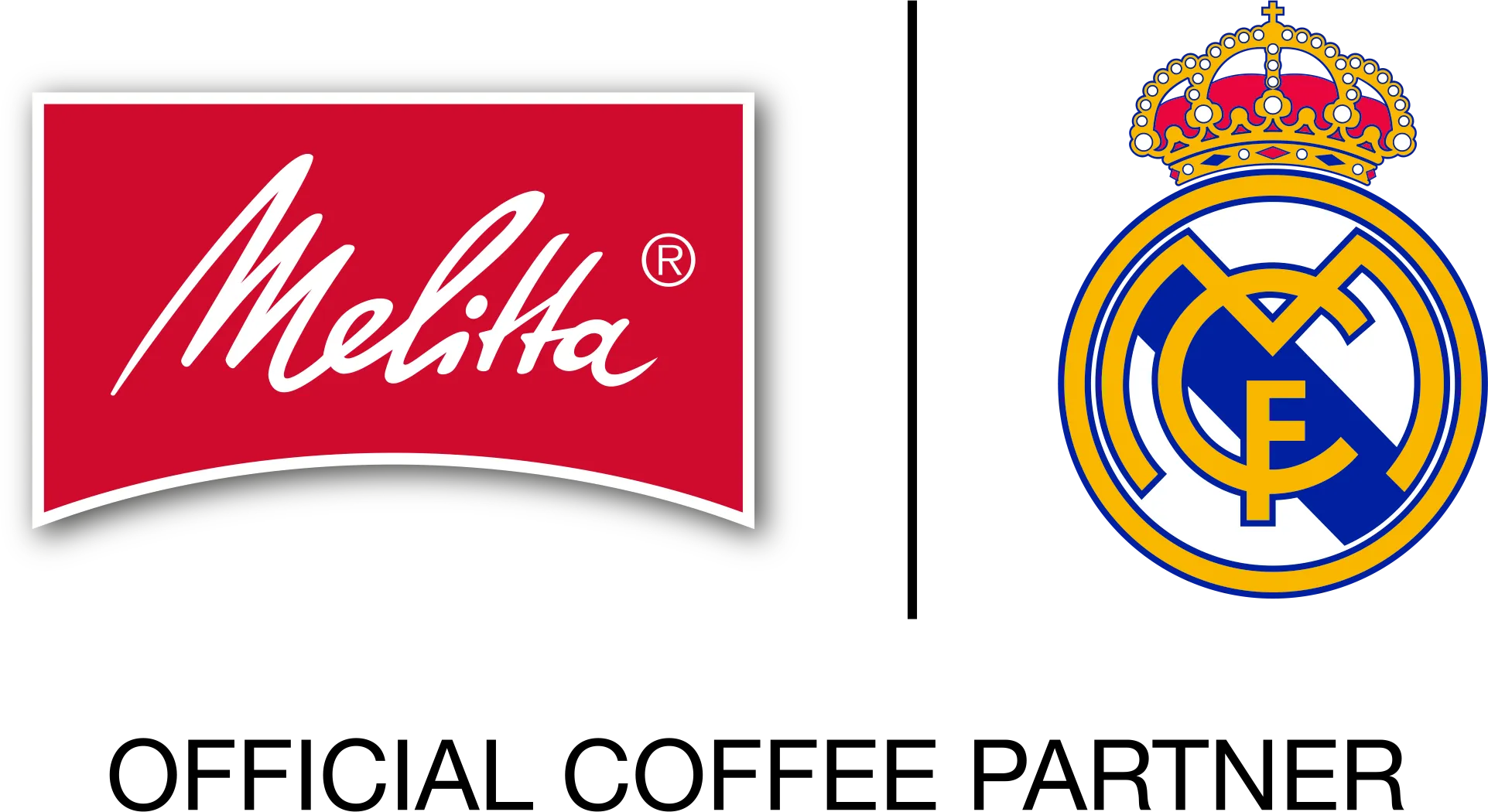 Mellita - Official coffee partner