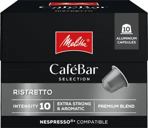 Melitta CafeBar Selection Ristretto